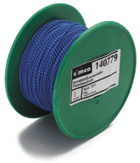 Cimco - Lead Wire with plastic tube