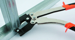 Section Setting Pliers - Ergotop®