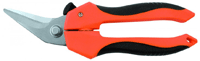 PLURICOUP' ERGO - Multi purpose pliers with angled blades