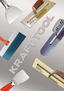 Kraft Tool - Construction Tools