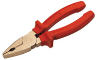 Non-sparking Side Cutting Pliers