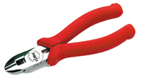 Cimco - Lead seal side-cutting pliers