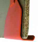 Transplac - Lève plaque en acier