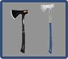 Estwing - Camper's Axe