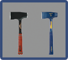 Estwing - Holzspalthammer