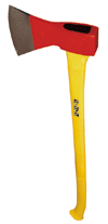 Fivel - Axe with fiberglass handle