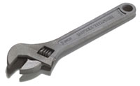 Imprex Titanium Tools - Adjustable wrench