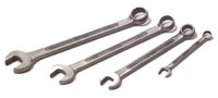 Imprex Titanium Combination Wrenches