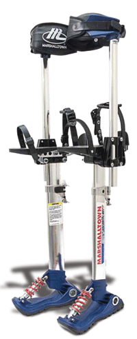 Marshalltown - Skywalker Stilts 2.1