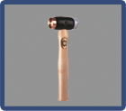 Thor - Copper/Plastic Hammers