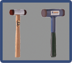 Thor - Polyurethane Hammers